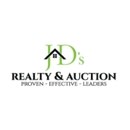 JD's Realty & Auction - Auctioneers