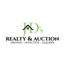 JD's Realty & Auction - Auctions