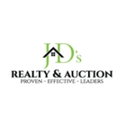 JD's Realty & Auction