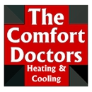Comfort Doctors Inc - Air Conditioning Contractors & Systems