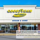 Hogan & Sons Tire and Auto