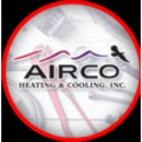 Airco Heating & Cooling Inc - Ventilating Contractors