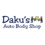 Daku's Auto Body Shop