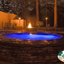 Oasis Pools And Spas - Building Specialties