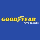 Goodyear Auto Service Center - Auto Repair & Service