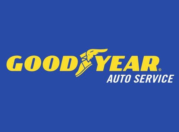 Goodyear Auto Service - CLOSED - Hartford, CT