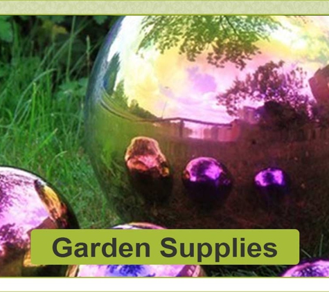 Firmins Lane Garden Supplies - Hazelwood North, VIC. Garden Supplies