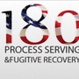 180 Process Serving & Fugitive Recovery Llc.
