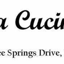 La Cucina Restaurant - Italian Restaurants