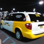 Melvis TaxiCab & Car Service