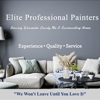 Elite Pro Painting & Cleaning gallery