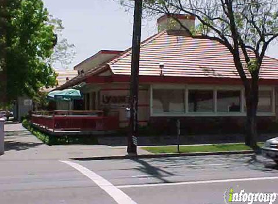 The Original Mels Diner - Sacramento, CA