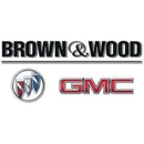 Brown & Wood Buick GMC - New Car Dealers