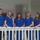 Brad Pitts Family & Cosmetic Dentistry - Dental Hygienists
