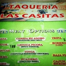 La Taqueria Casitas - Mexican Restaurants