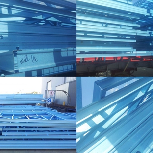 McHUGH STEEL FRAMING. Our prices are competitive with other local builders.