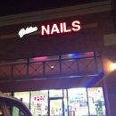 Golden Nails - Nail Salons
