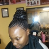 Anas African Hair Brading gallery