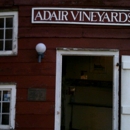 Adair Vineyards - Wine