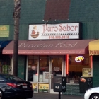 Puro Sabor Peruvian Food