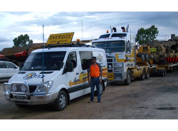 Mildura Pilot Car Service - Mildura, VIC