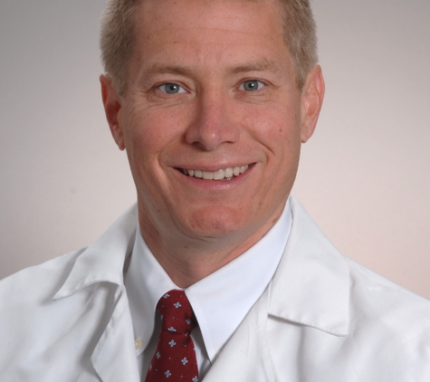 Doylestown Health: Sean C. Reinhardt, MD - Doylestown, PA