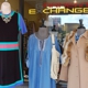 The Garment Exchange Resale