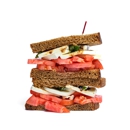 Groucho's Deli - Delicatessens