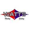 Watts Heating & Cooling Inc gallery