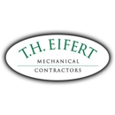 T.H. Eifert Mechanical Contractors - Septic Tank & System Cleaning