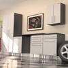 Garage Storage Solutions gallery