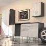 Garage Storage Solutions