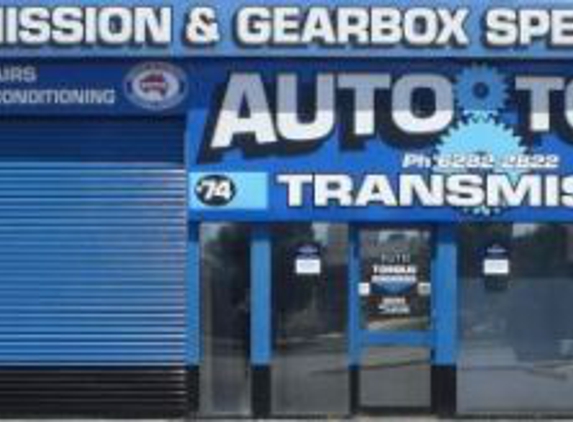 Auto Torque - Phillip, ACT. Auto Torque