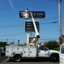 NJF Electrical Services - Electricians