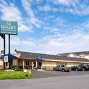 Quality Inn & Suites Glenmont - Albany South - Motels