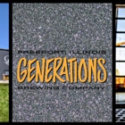 Generations Brewing Company