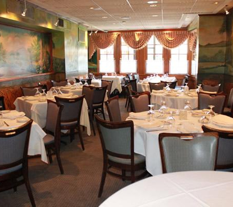 Forno's of Spain Restaurant - Newark, NJ