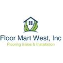 Floor Mart West Inc - Carpet Installation