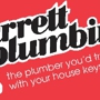 Garrett Plumbing