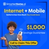 SmarterHome.ai - Compare Local Internet Deals gallery