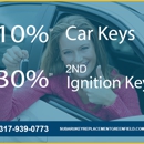 Subaru Key Replacement Greenfield - Locks & Locksmiths