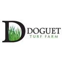 Doguet Turf Farm - Sod & Sodding Service