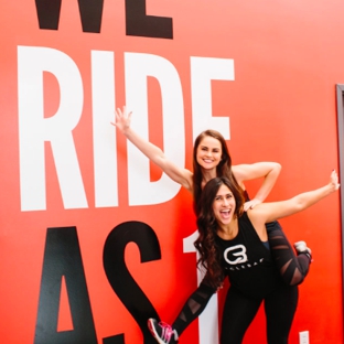 CycleBar Redmondtc - Redmond, WA