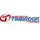 Timbrook Nissan - New Car Dealers