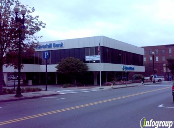 Haverhill Bank - Haverhill, MA