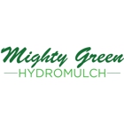 Mighty Green Hydromulch