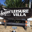Soquel Leisure Villa Inc - Residential Care Facilities