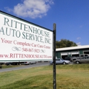 Rittenhouse Auto Service Inc. - Auto Repair & Service