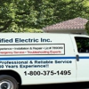 Certified Electric Inc. gallery