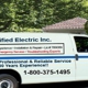 Certified Electric Inc.